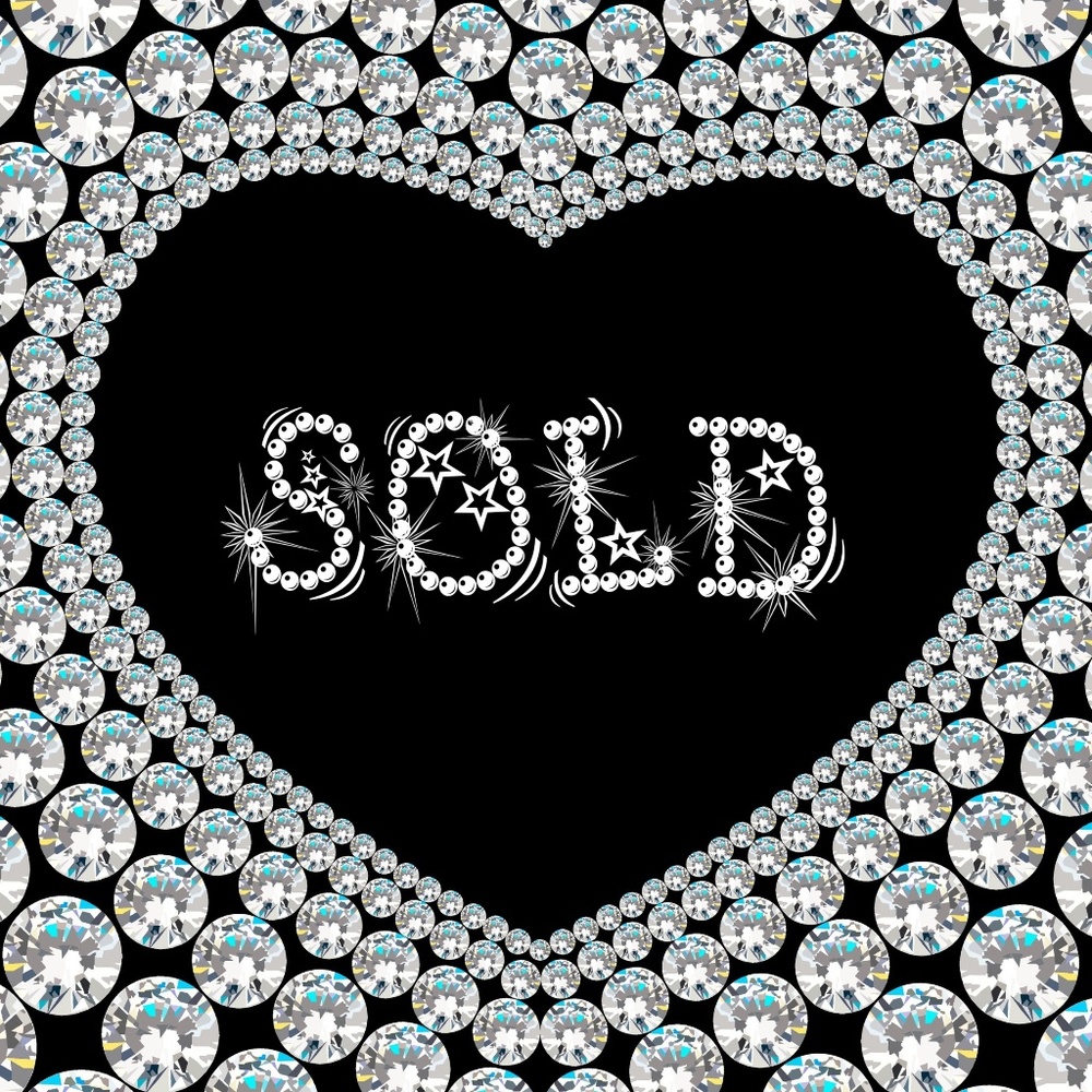 SOLD ITEMS